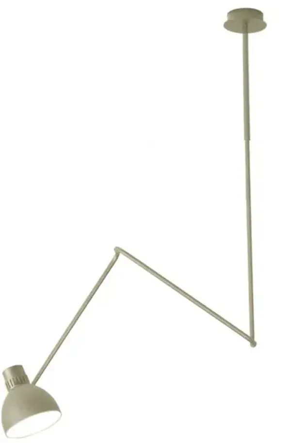 Blux System Adjustable Pendant