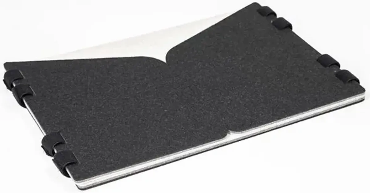 BuzziTripl Home Desktop Acoustic Panel