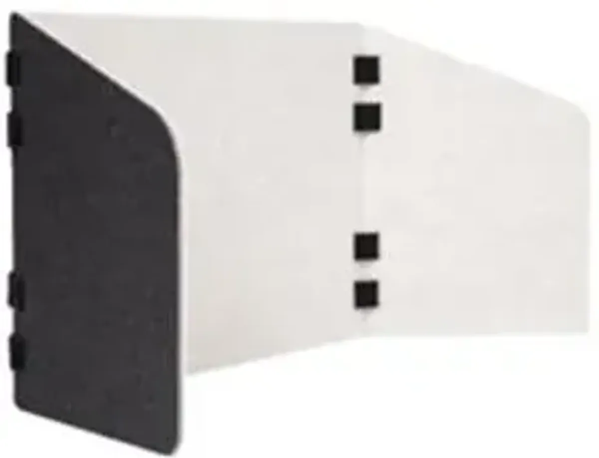 BuzziTripl Home Desktop Acoustic Panel