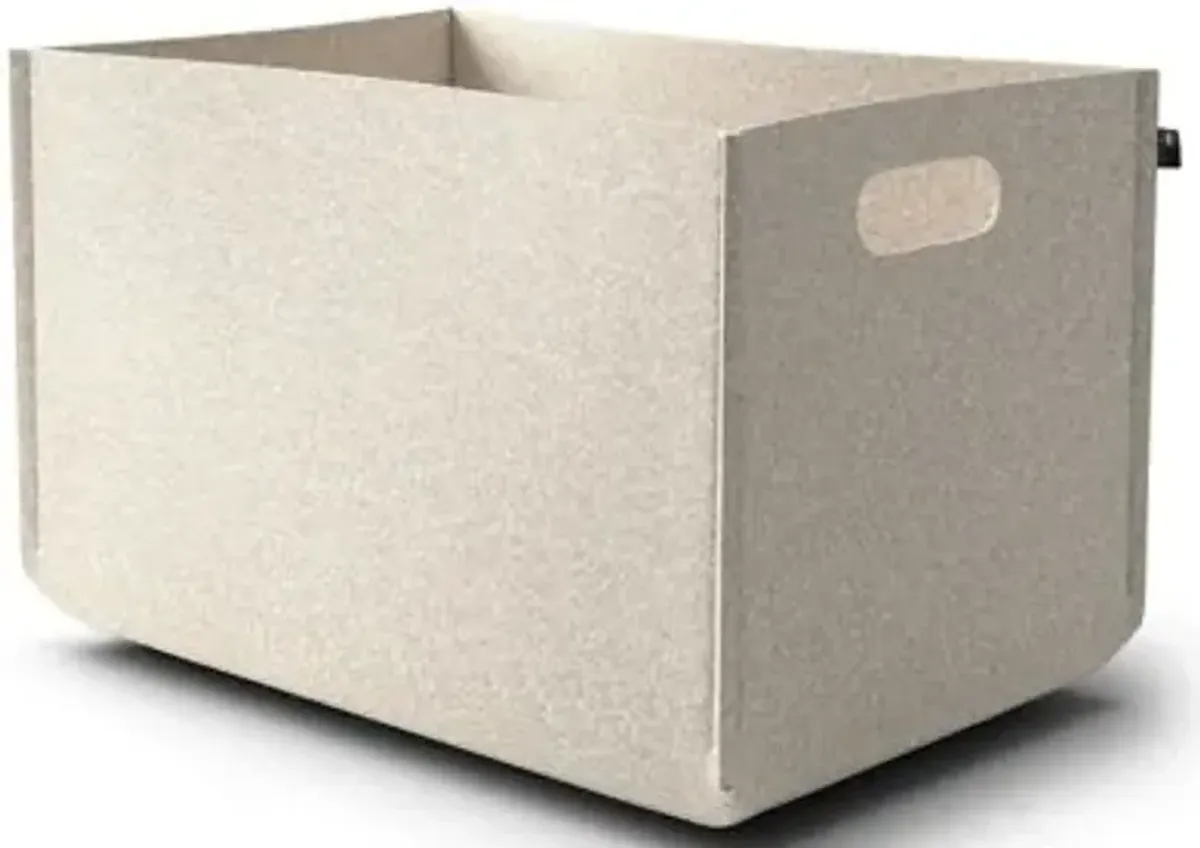 BuzziBox Storage Box