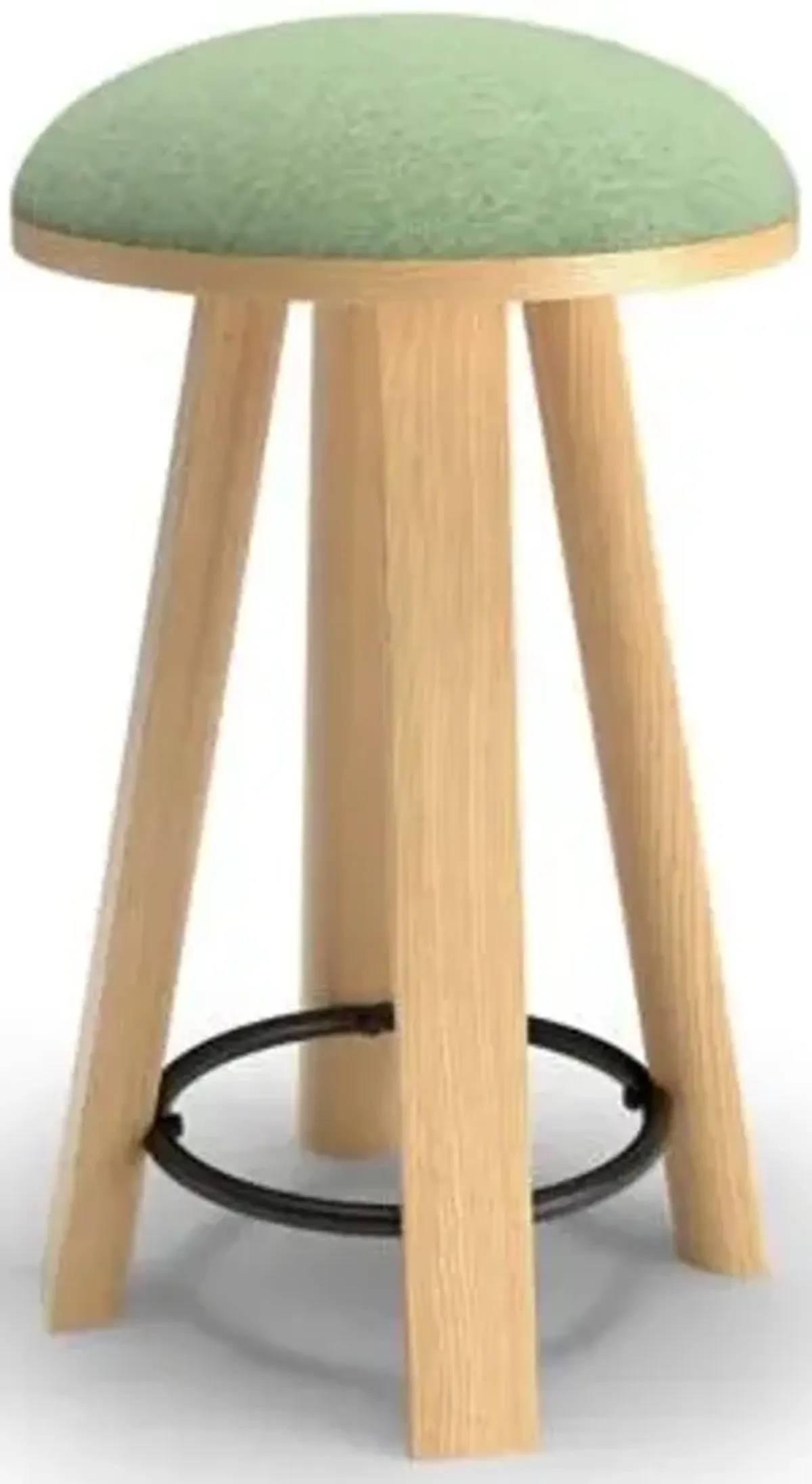 BuzziMilk Counter Stool