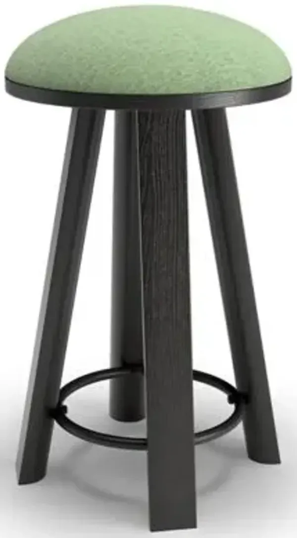 BuzziMilk Counter Stool