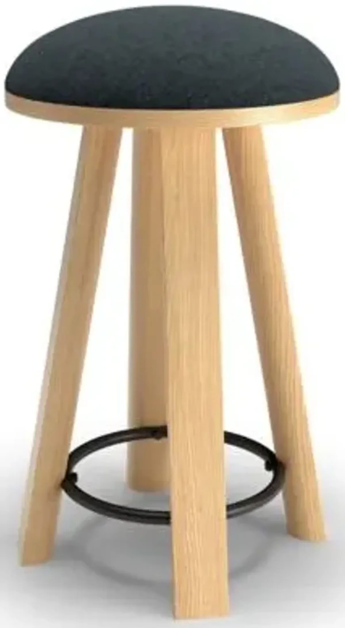 BuzziMilk Counter Stool