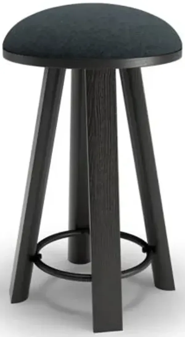 BuzziMilk Counter Stool