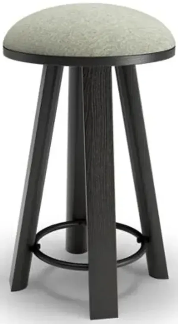 BuzziMilk Counter Stool