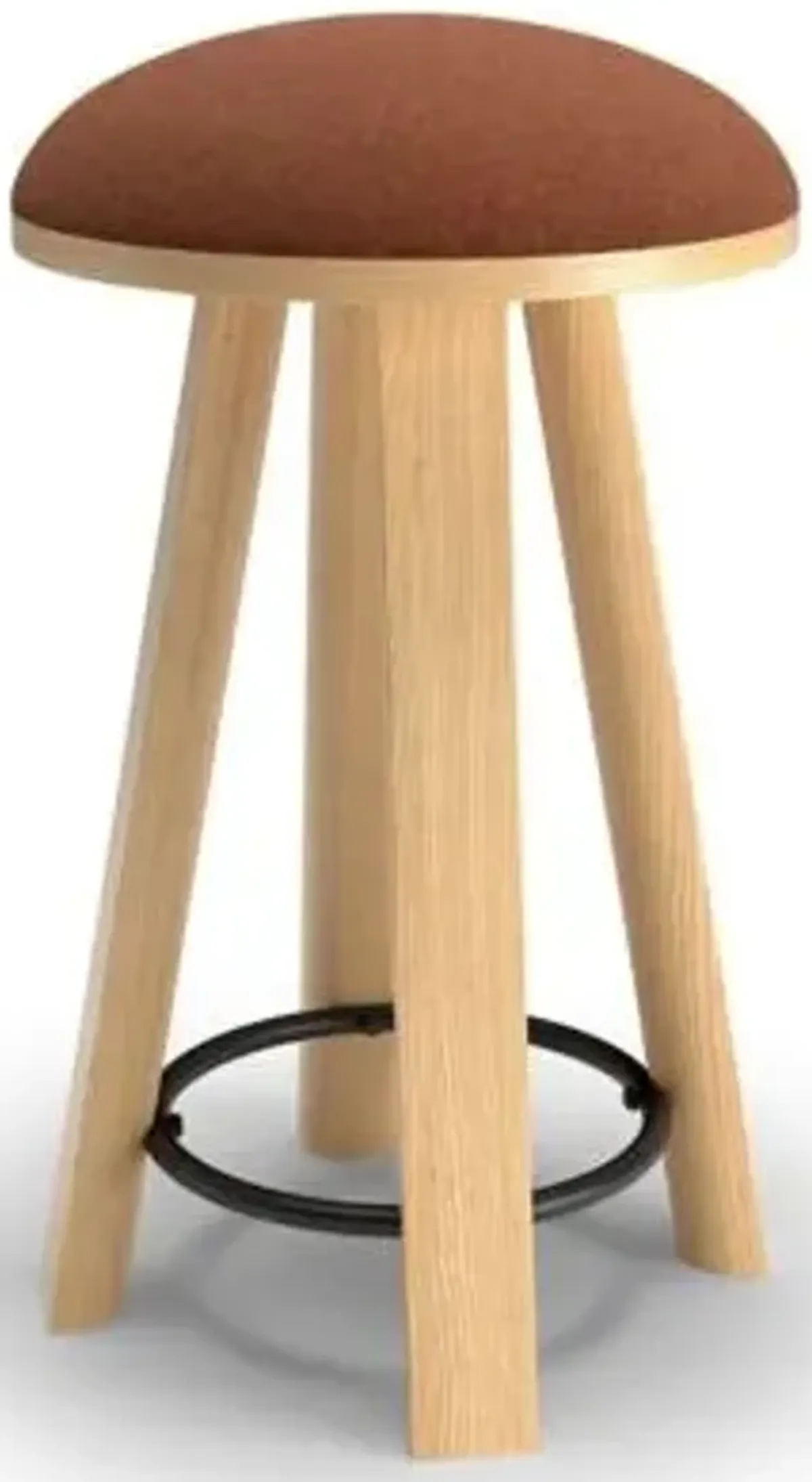 BuzziMilk Counter Stool