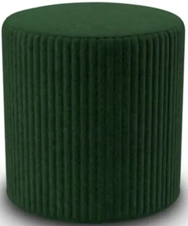 BuzziSpot 3D Pouf