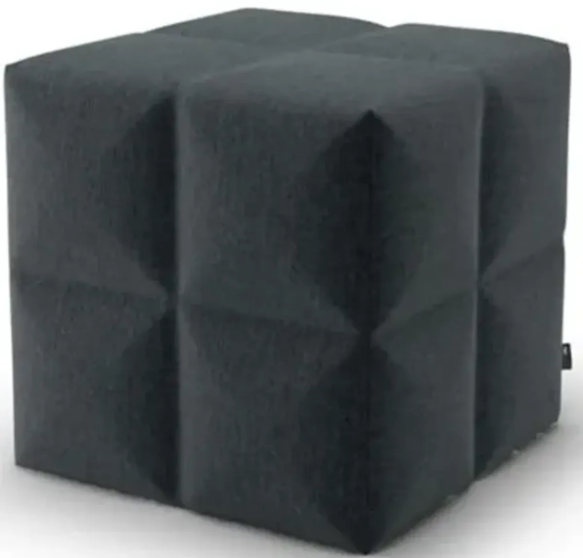 BuzziCube 3D Pouf