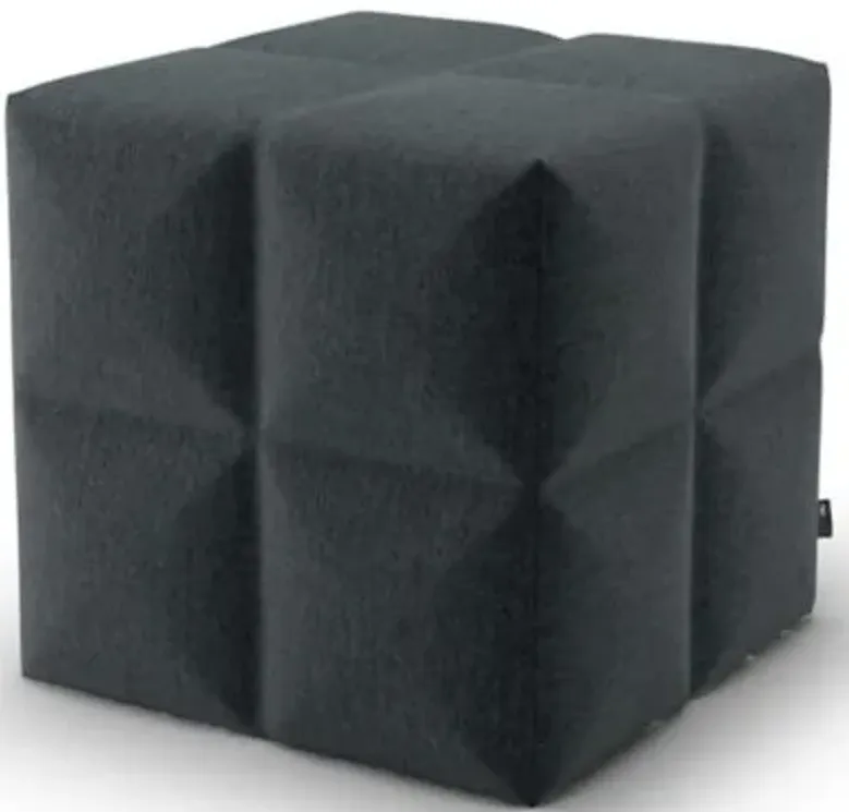 BuzziCube 3D Pouf