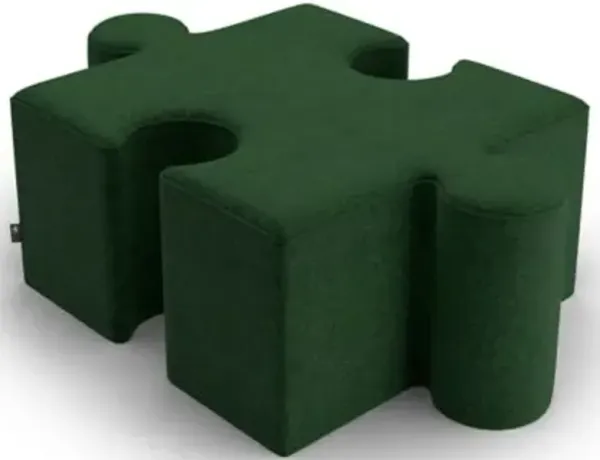 BuzziPuzzle Pouf