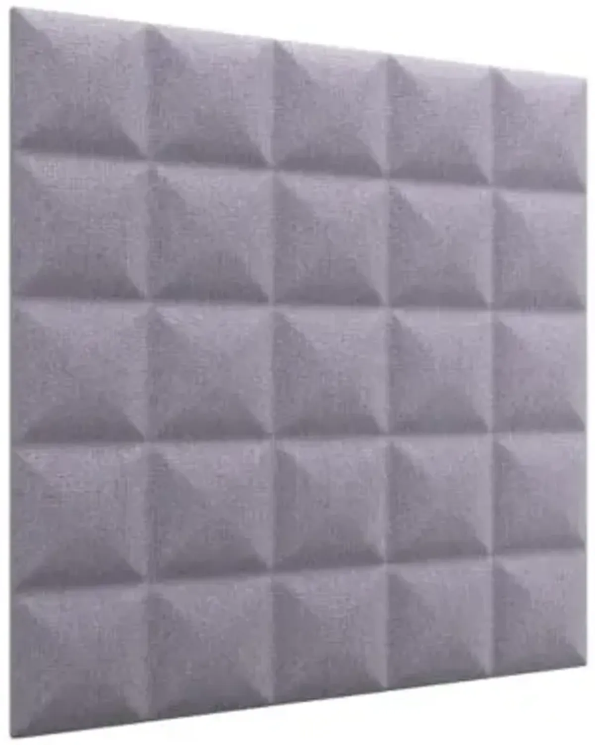 BuzziTile 3D Wall Panel