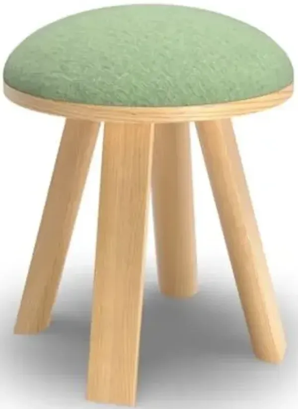 BuzziMilk Stool