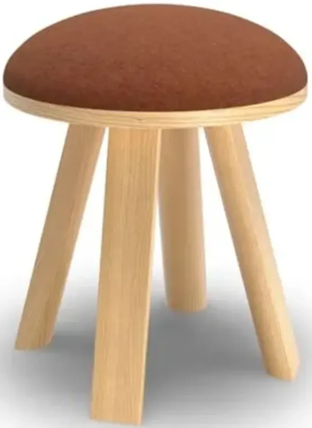 BuzziMilk Stool