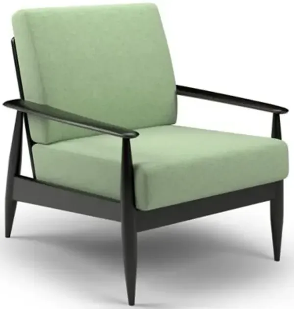 BuzziNordic ST101 Armchair