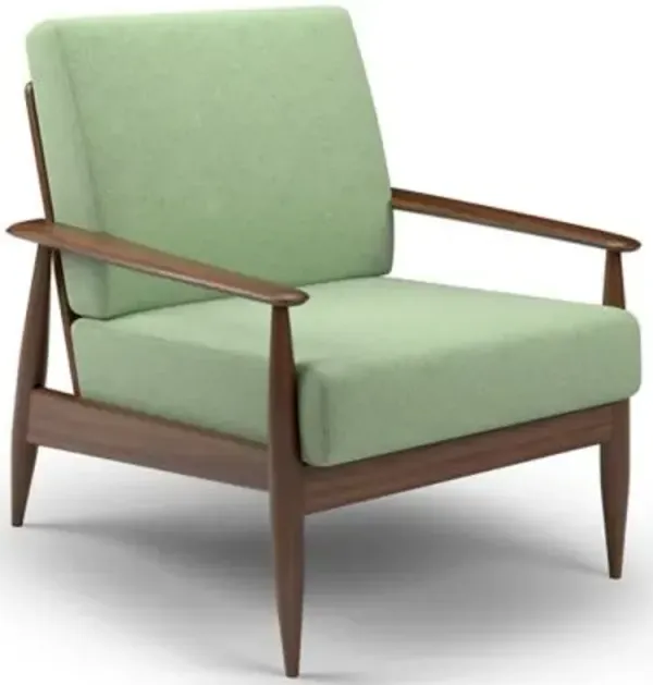 BuzziNordic ST101 Armchair