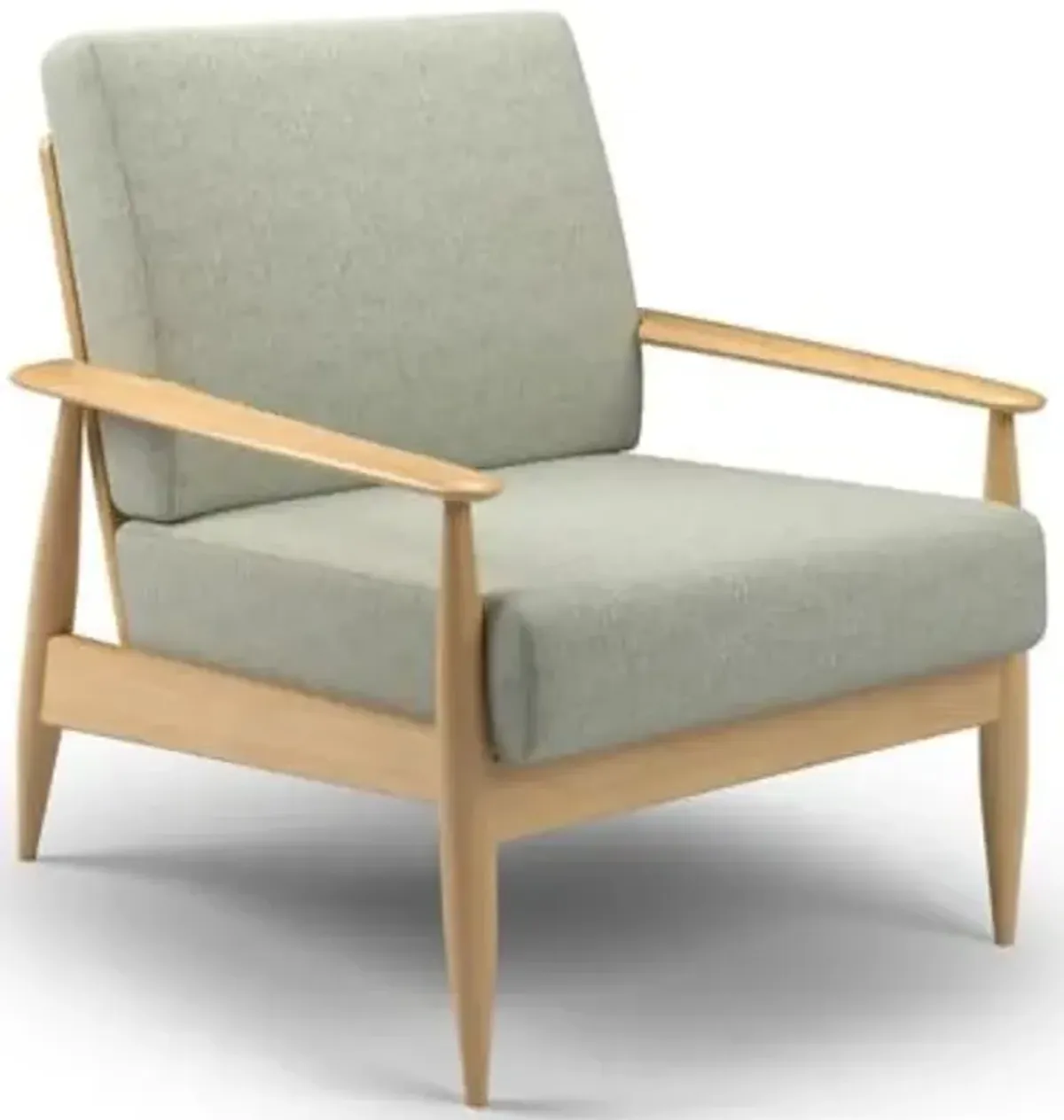BuzziNordic ST101 Armchair