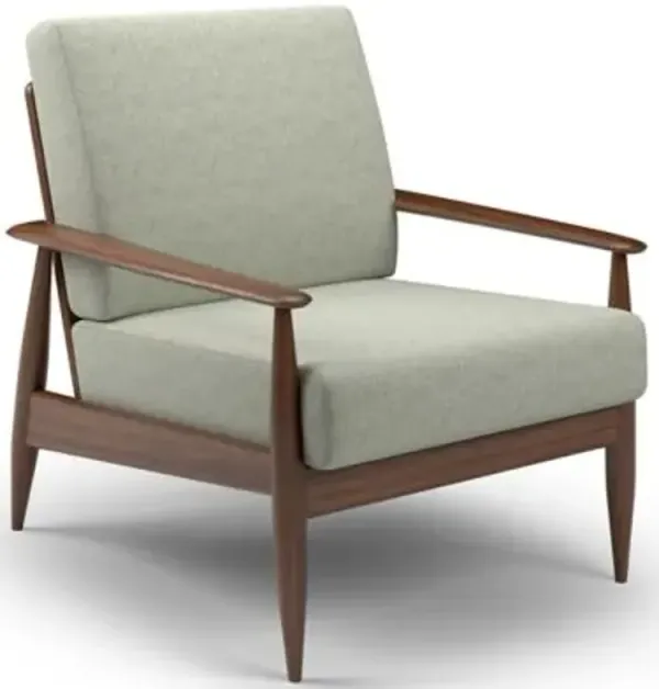 BuzziNordic ST101 Armchair