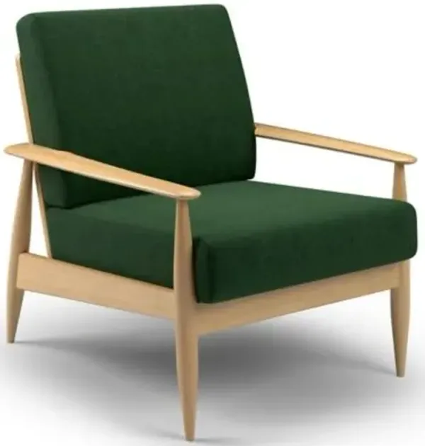 BuzziNordic ST101 Armchair