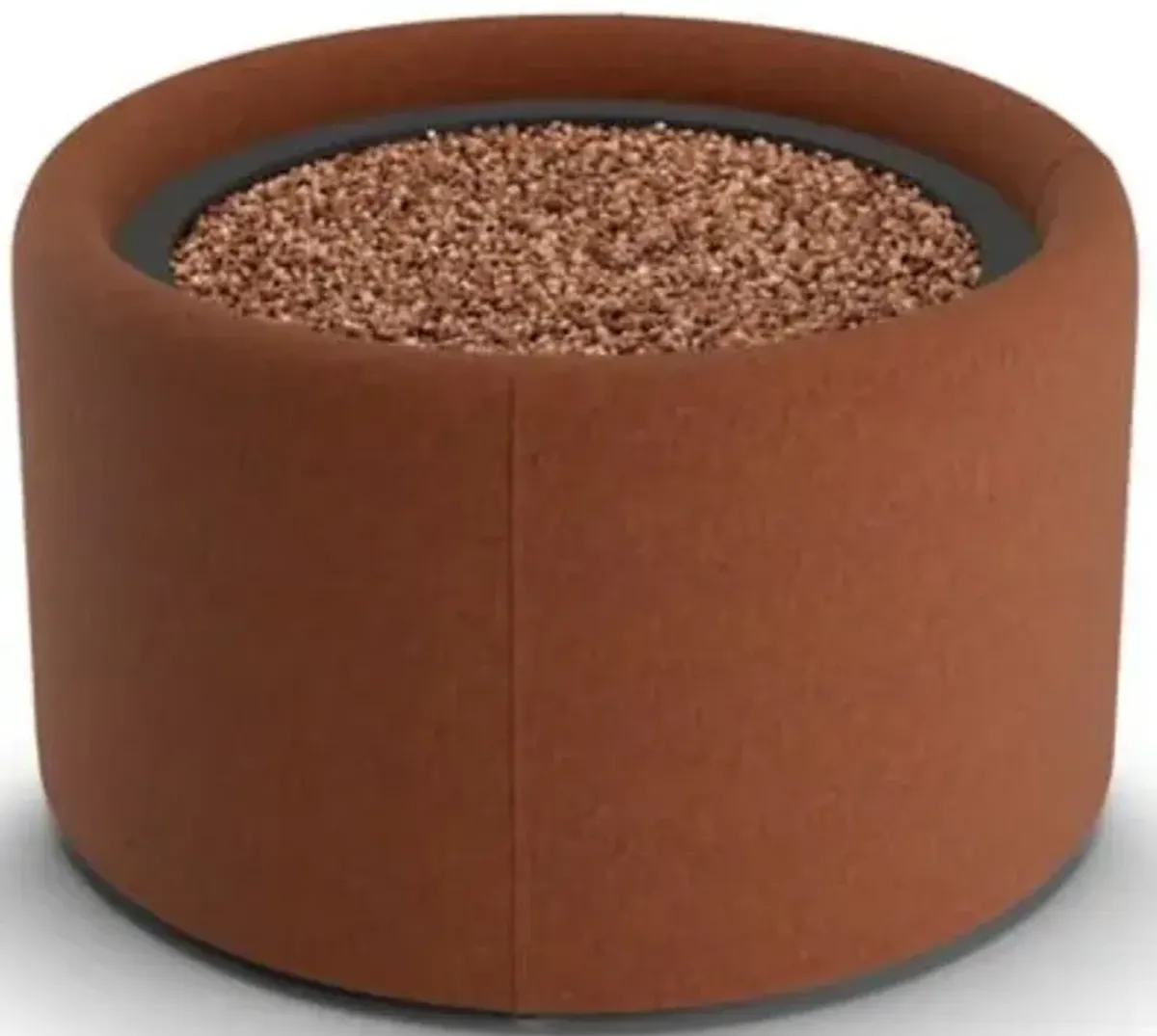 BuzziPlanter Drum Planter