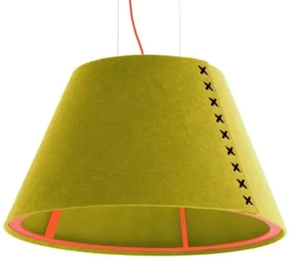 BuzziShade Large Pendant