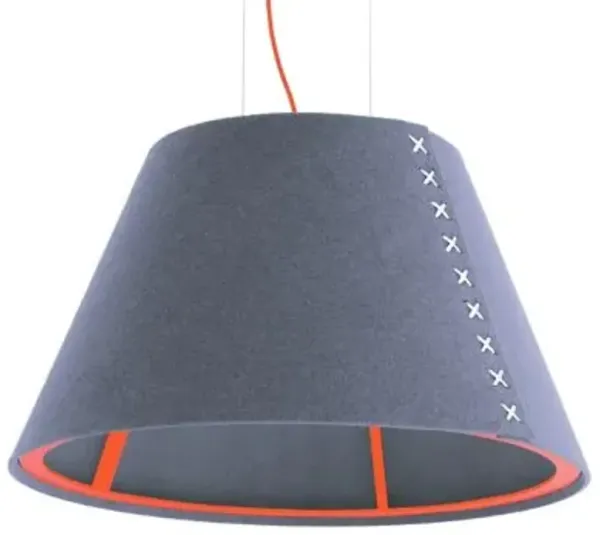 BuzziShade Large Pendant