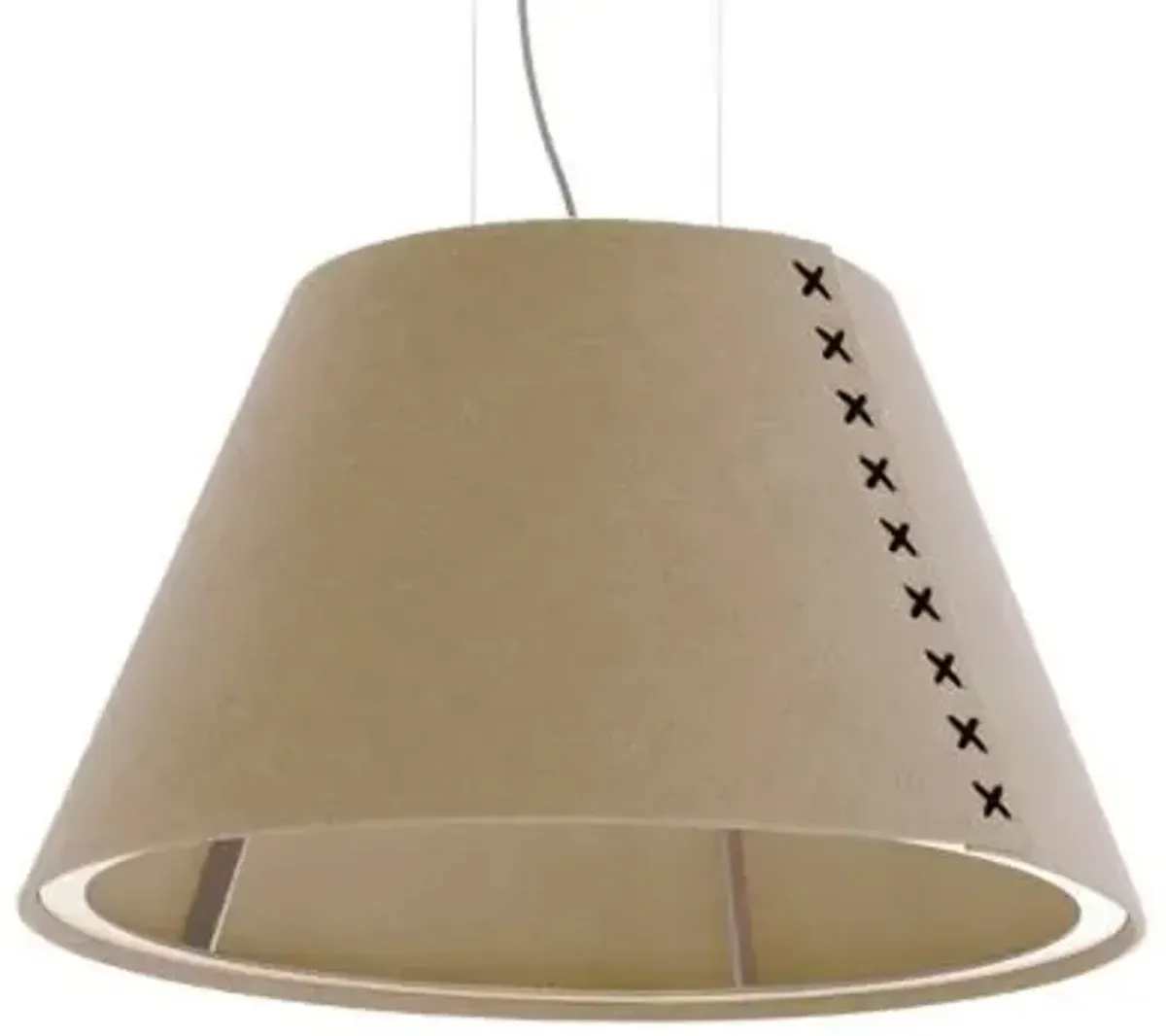 BuzziShade Large Pendant