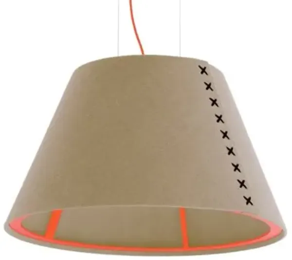 BuzziShade Large Pendant