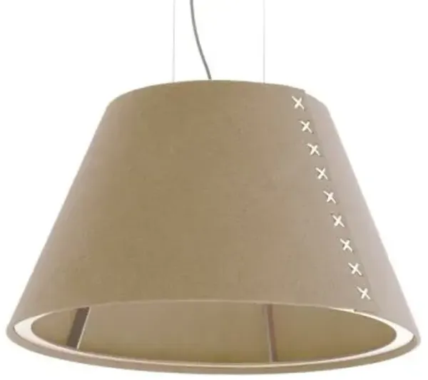 BuzziShade Large Pendant