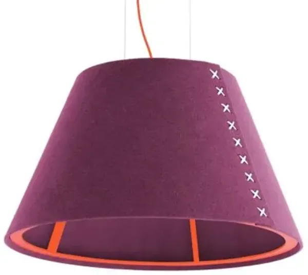 BuzziShade Large Pendant