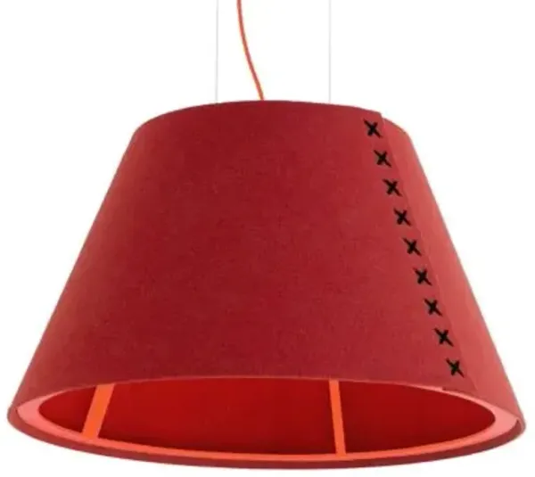 BuzziShade Large Pendant