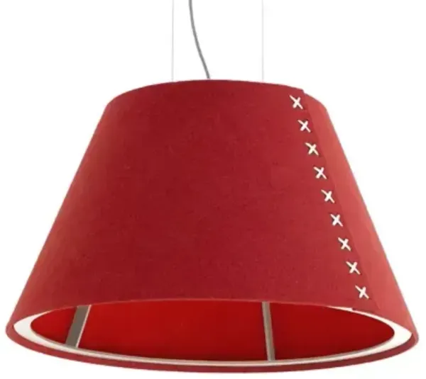 BuzziShade Large Pendant