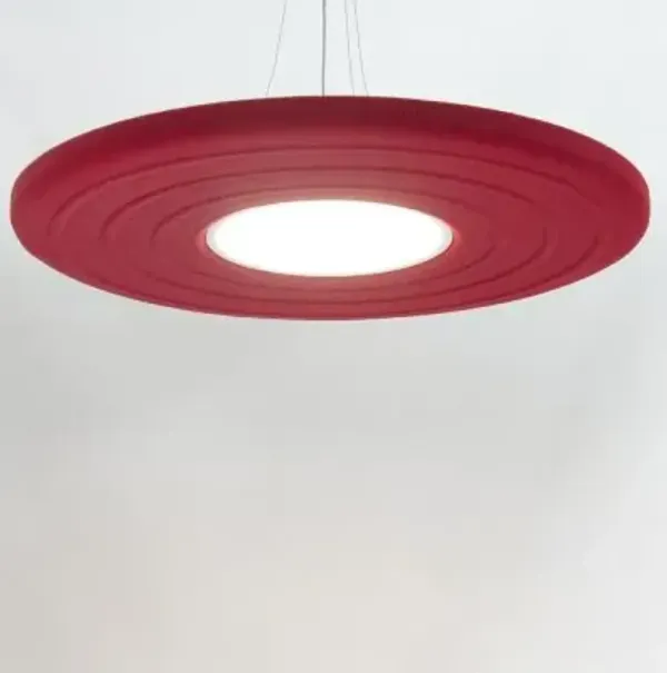 BuzziMoon Round Pendant Light