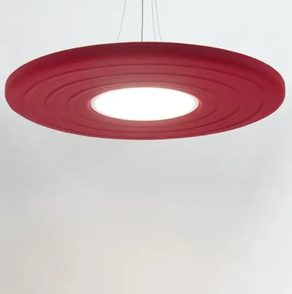 BuzziMoon Round Pendant Light