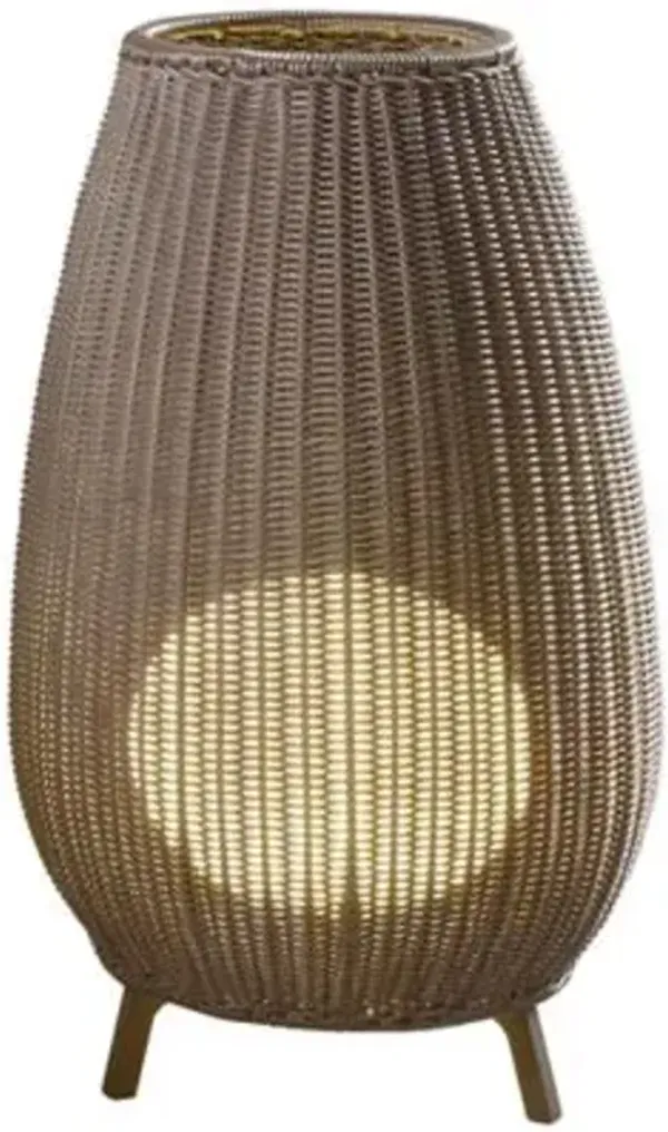 Amphora Outdoor Floor Lamp
