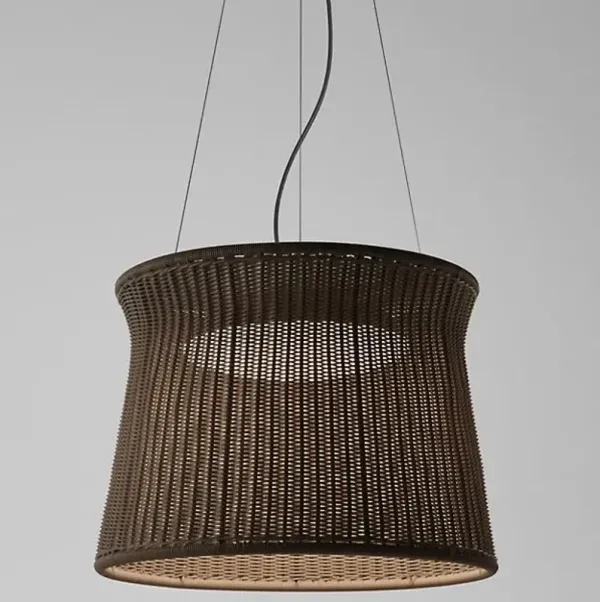 Syra LED Outdoor Pendant