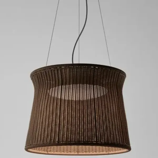 Syra LED Outdoor Pendant