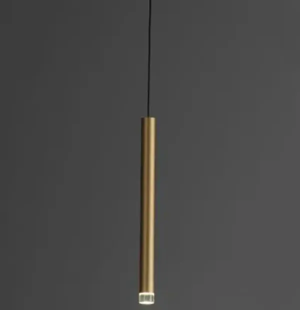 Candle LED Mini Pendant