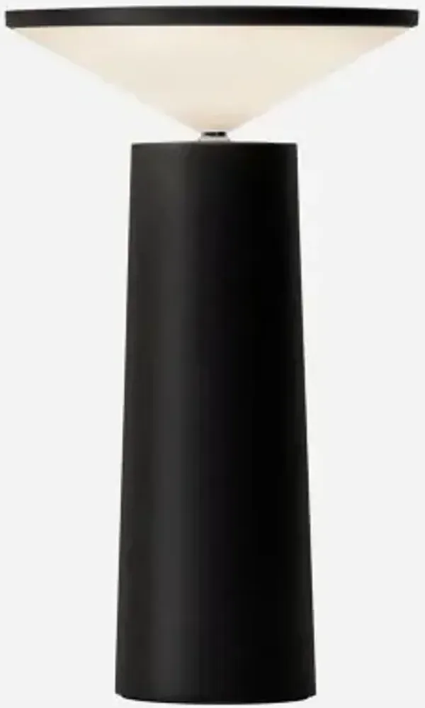 Cocktail LED Table Lamp