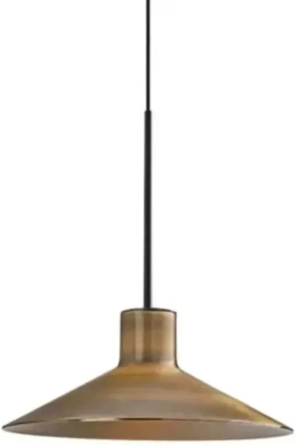 Platet LED S/20 Pendant