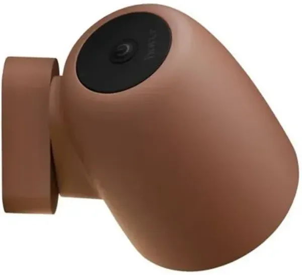 Nut LED Outdoor Wall Sconce