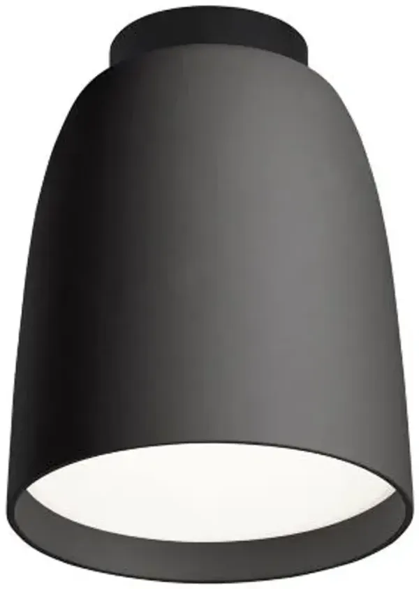 Nut LED Outdoor Flushmount