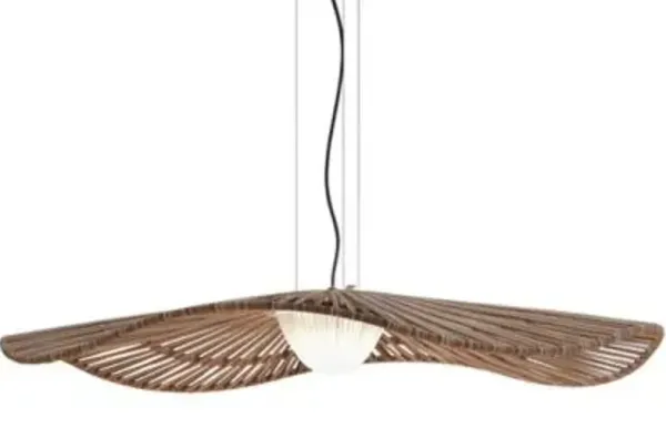 Mediterrania LED Outdoor Pendant