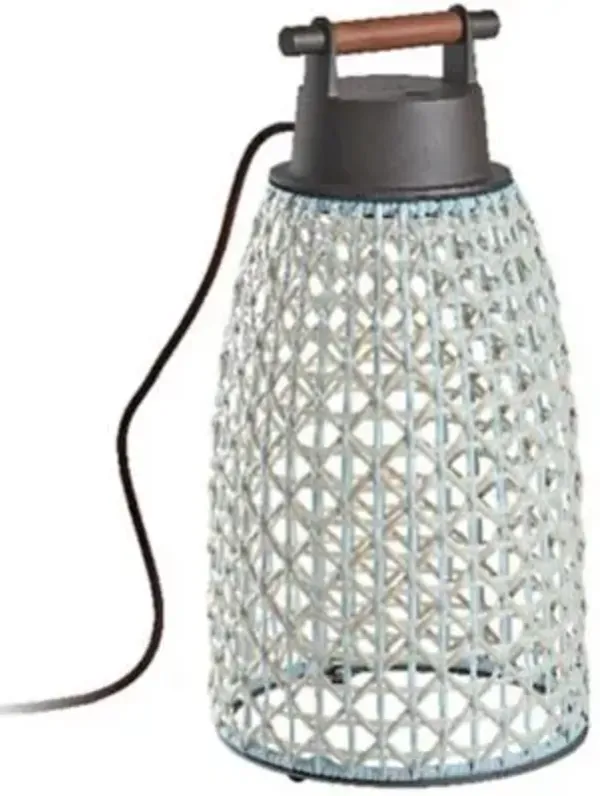 Nans Outdoor LED Table Lamp