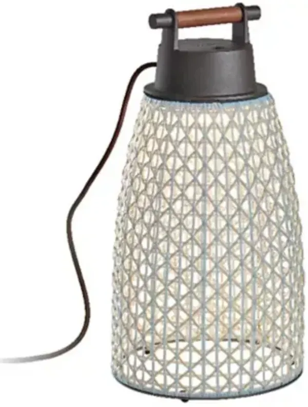 Nans Outdoor LED Table Lamp