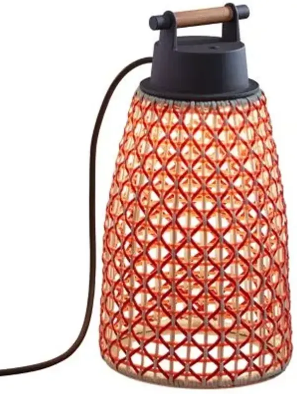 Nans Outdoor LED Table Lamp