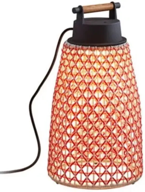 Nans Outdoor LED Table Lamp