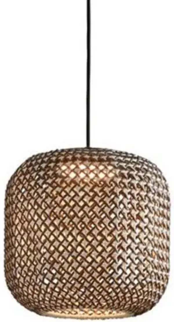 Nans Outdoor LED Pendant