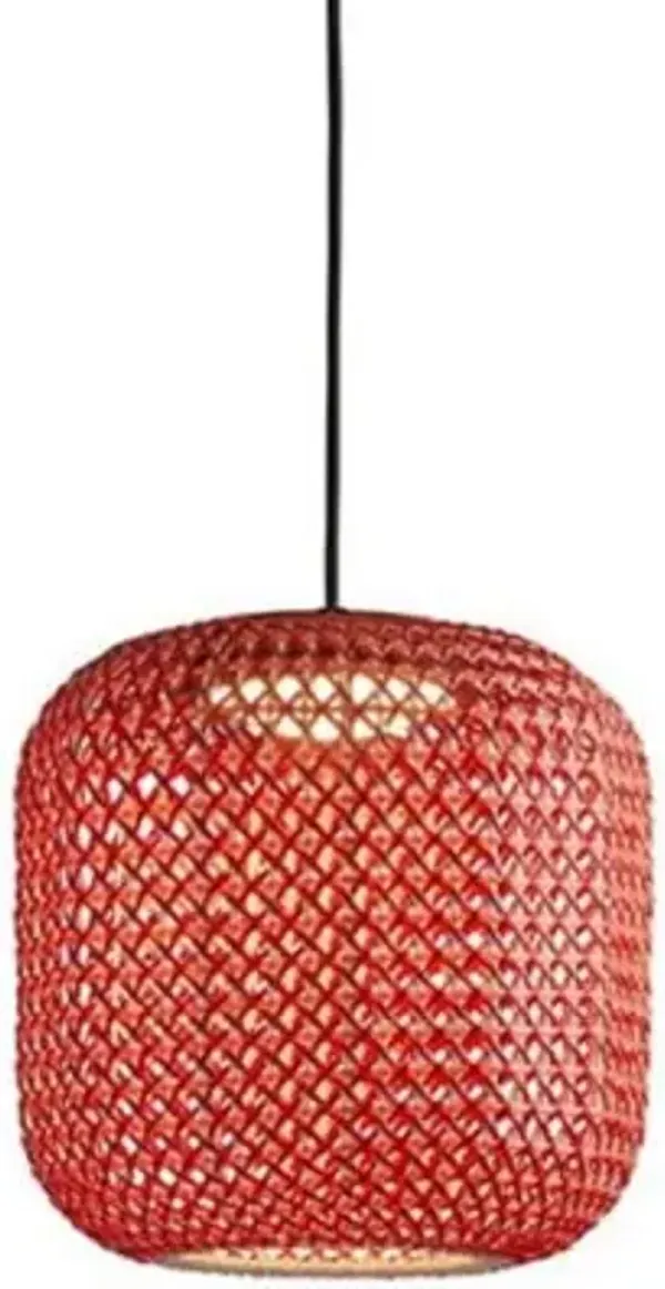 Nans Outdoor LED Pendant