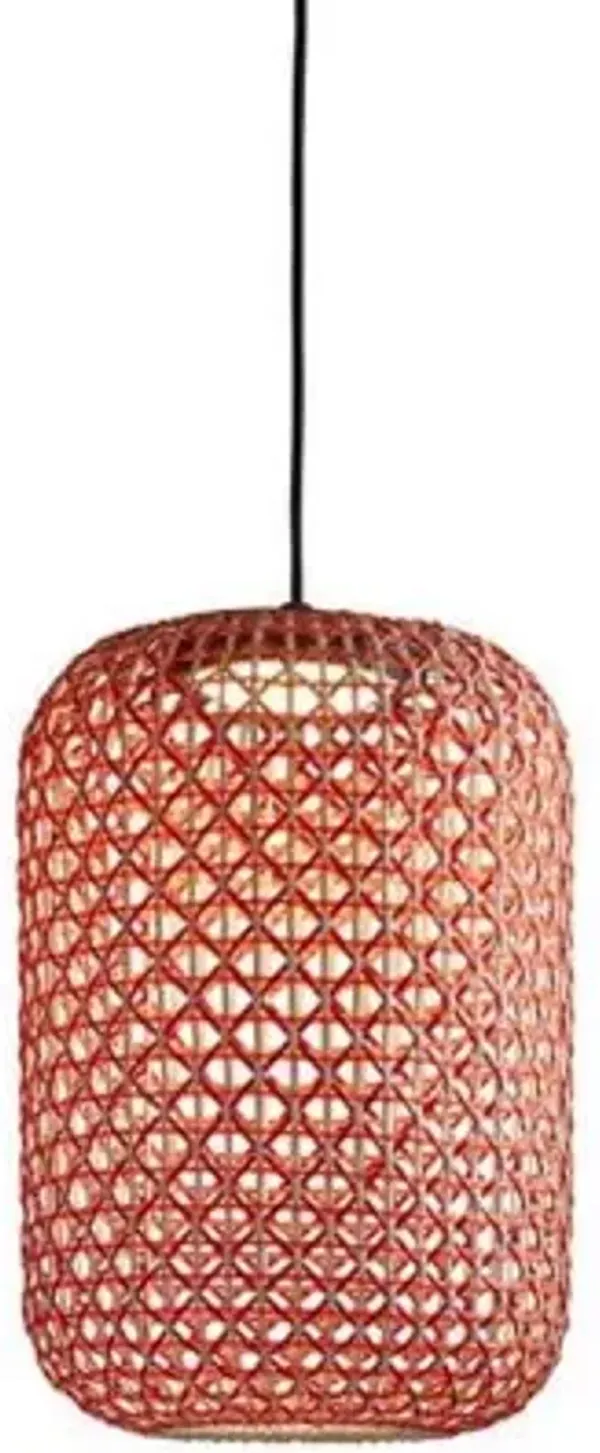 Nans Outdoor LED Pendant