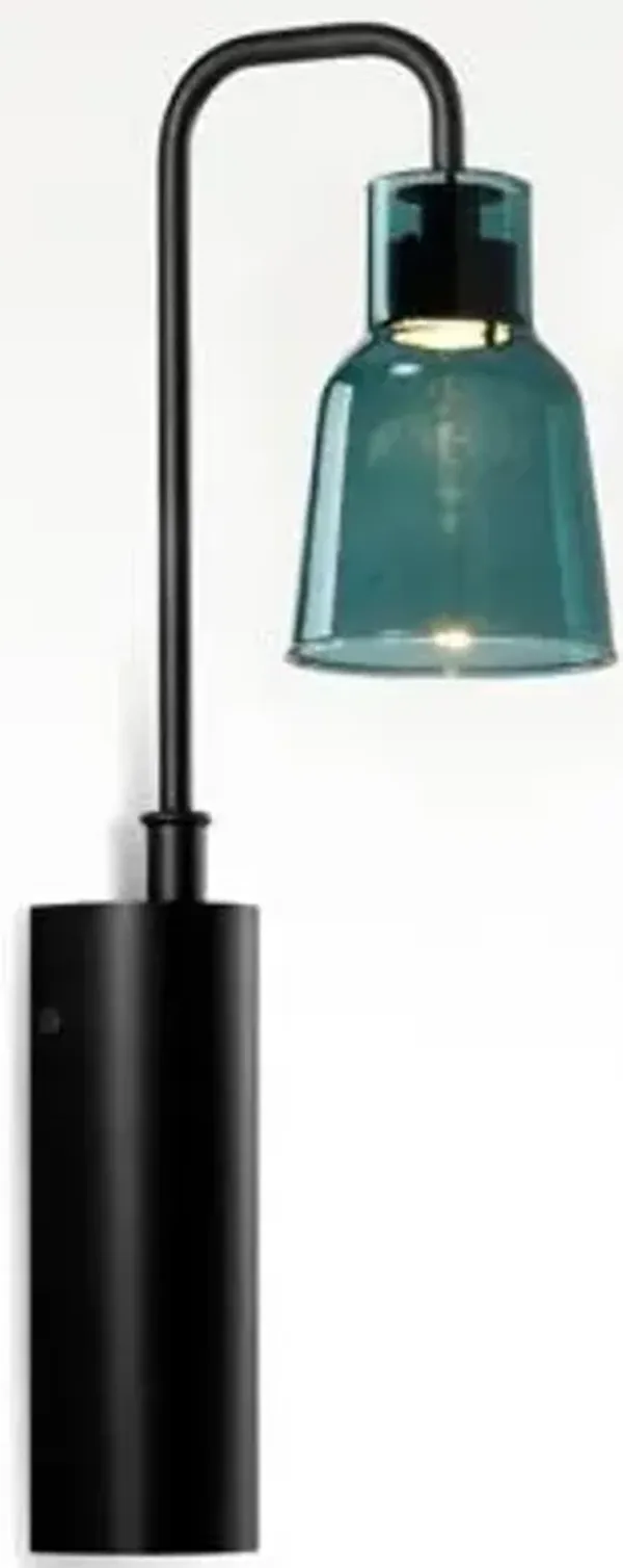 Drip LED Wall Sconce